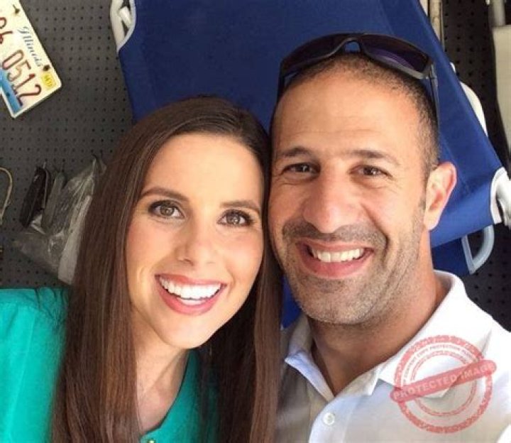 Tiffany Savona WGAL Bio, Wiki, Age, Husband, Height, Family, Salary and Net Worth