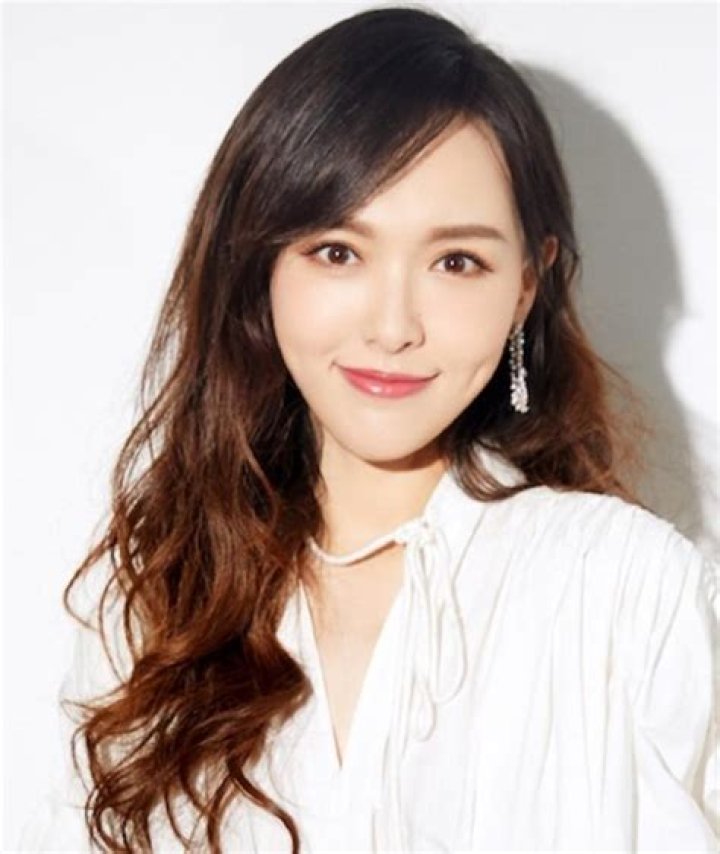 Tiffany Tang (Tang Yan) Biography