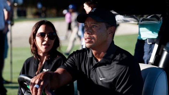 Tiger Woods Addresses Lawsuit Against Him Over Restaurant Employee’s Death