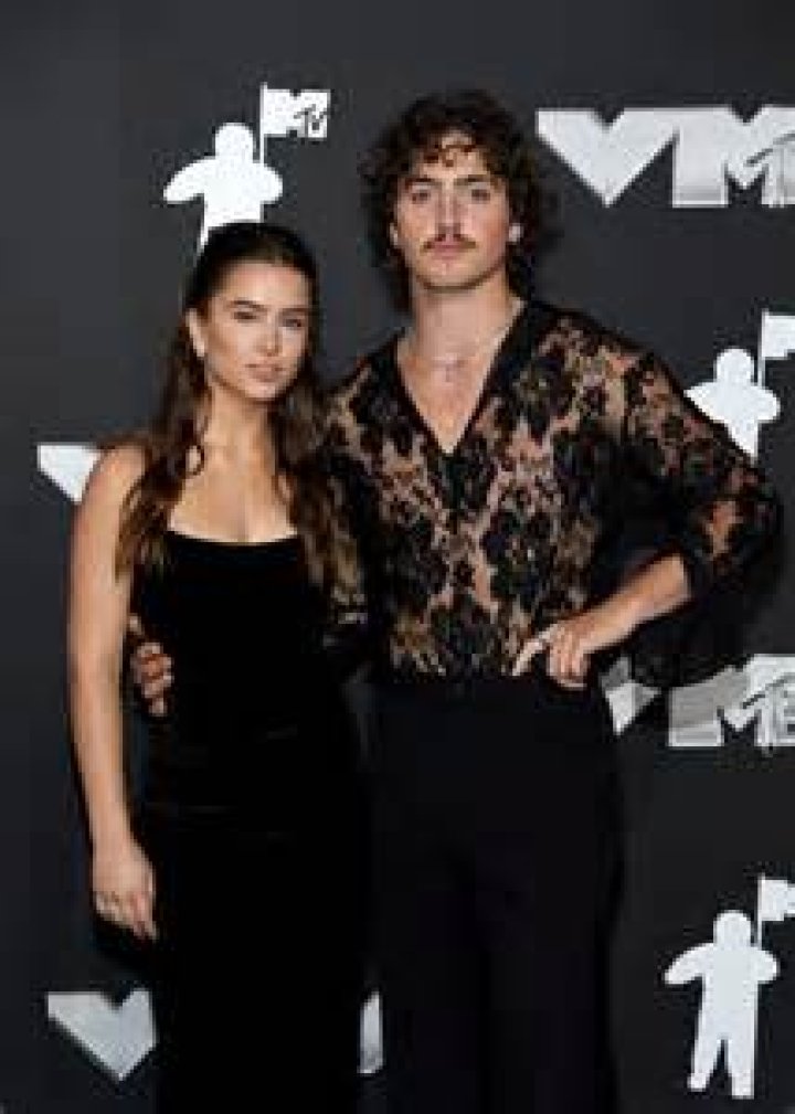 TikTok: Did Franny Arrieta And Daniel Seavey Breakup? Age And Net Worth Comparison