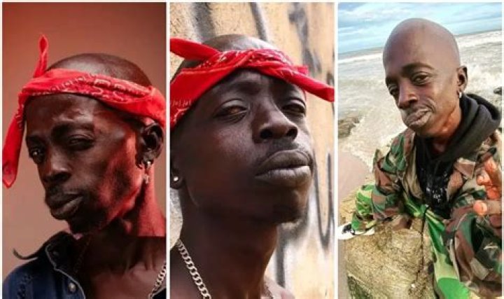 Tiktoker and 2Pac lookalike Ahuofe suddenly dies