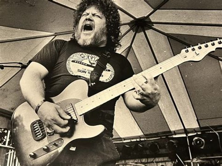 Tim Bachman Obituary “Bachman Turner Overdrive” Guitarist