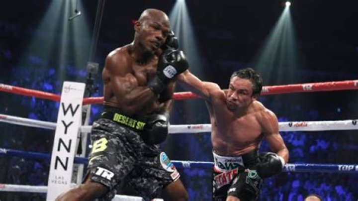 Timothy Bradley Biography - Facts, Childhood, Family Life & Achievements