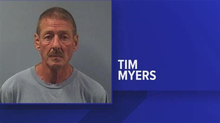 Timothy Byers – Beaumont, TX