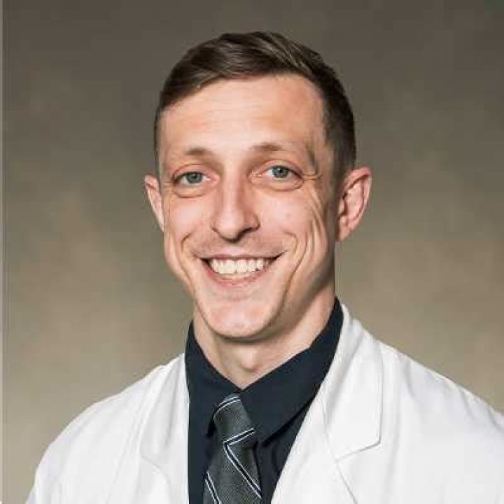 Dr. Timothy Chilton, DO – Saint Louis, MO