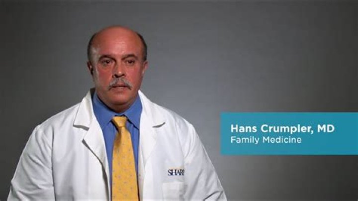 Dr. Timothy Crumpler, MD – Cleveland, TN