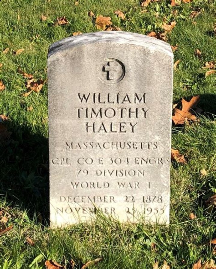 Dr. Timothy Haley, MD – Tacoma, WA