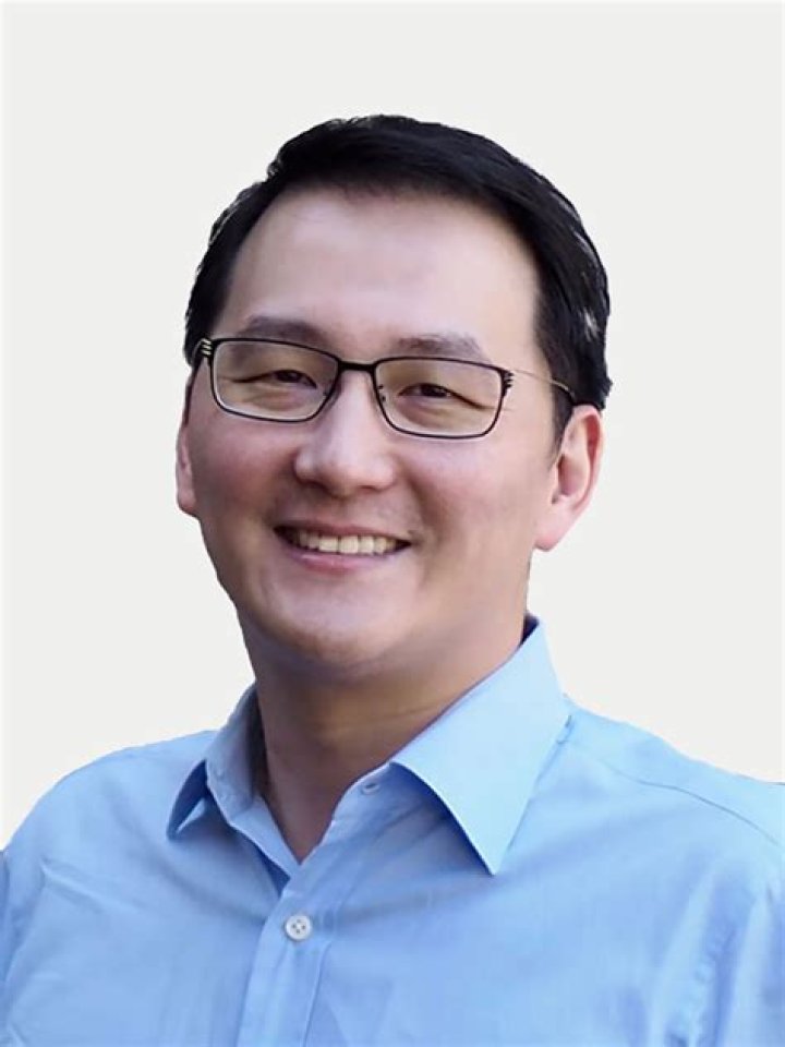 Dr. Timothy Lu, MD – San Francisco, CA