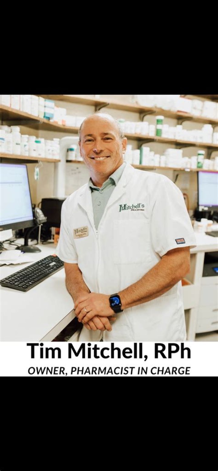 Timothy Mitchell – Neosho, MO