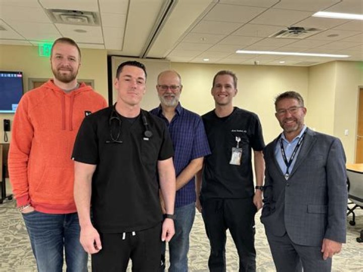 Dr. Timothy Monroe, MD – Fort Walton Beach, FL