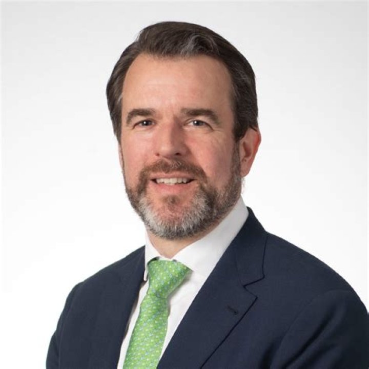 Dr. Timothy O'Brien, MD – Centennial, CO