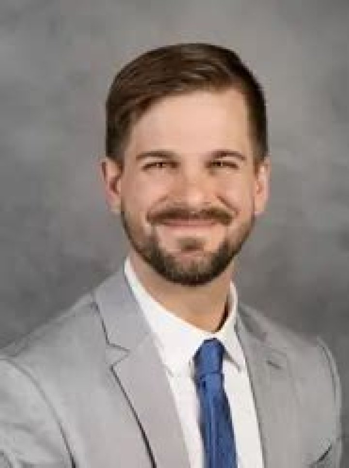 Dr. Timothy Petersen, MD – Virginia Beach, VA