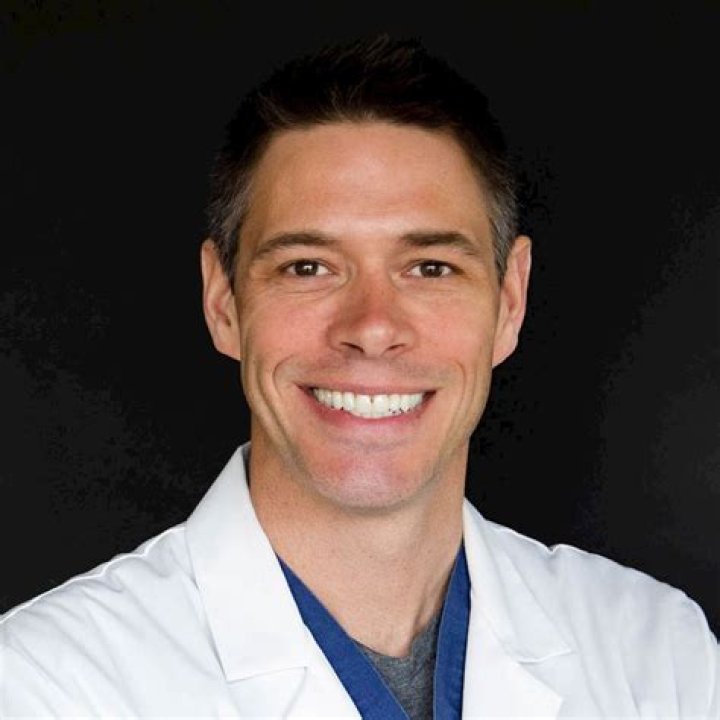 Dr. Timothy Simplot, MD – West Des Moines, IA