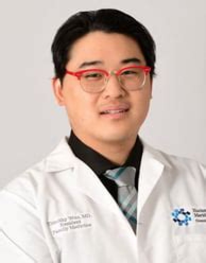 Dr. Timothy Wuu, MD – Toms River, NJ