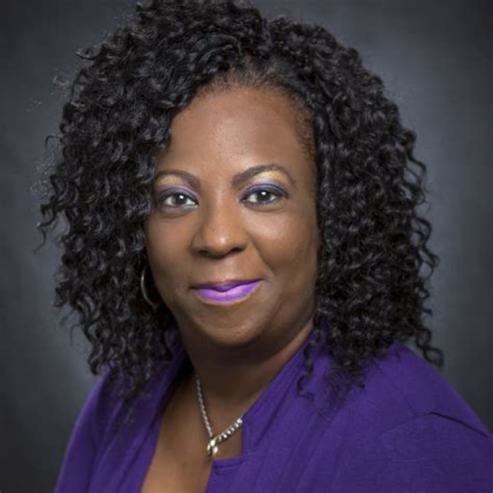 Dr. Tina Harris, MD – Raleigh, NC