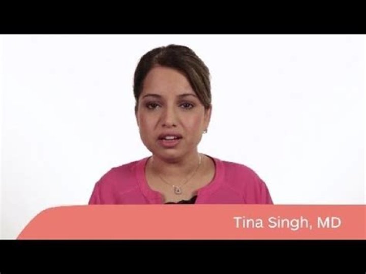 Dr. Tina Singh, MD – Concord, CA