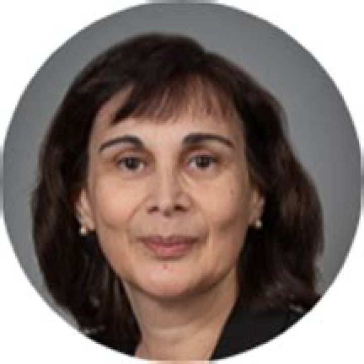Dr. Tina Urpanishvili, MD – Bronx, NY