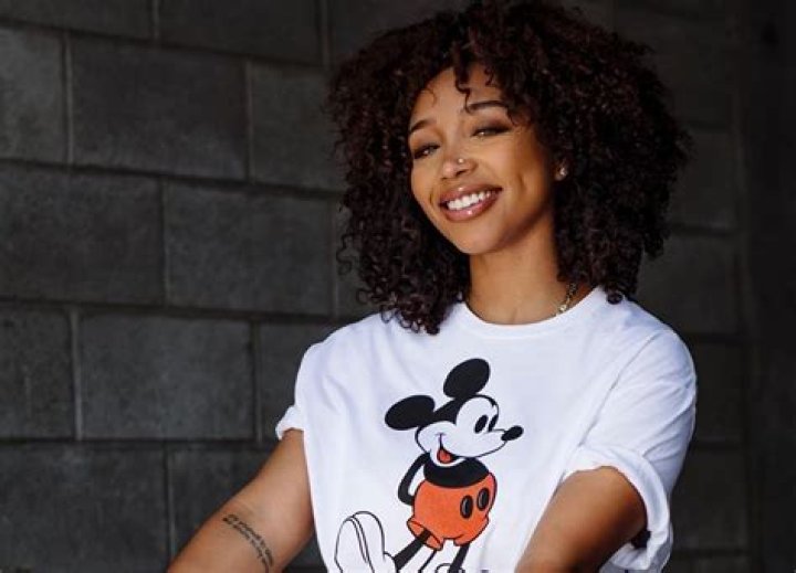 Tiny Harris’ Daughter, Zonnique Pullins Asks For Fans’ Support