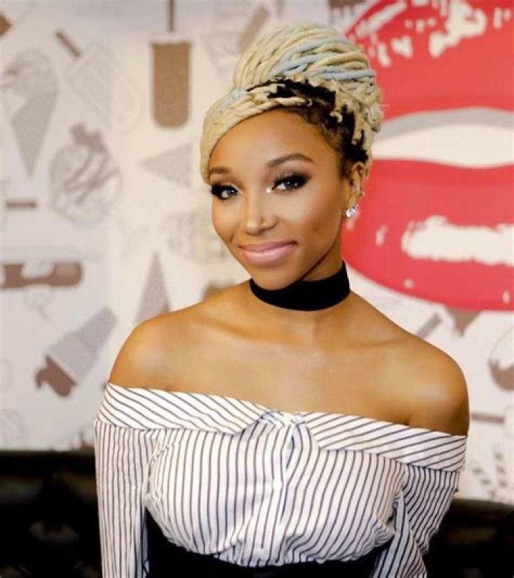 Tiny Harris’ Daughter, Zonnique Pullins Shares A New Look And Fans Are Here For It – See Her Recent Pics