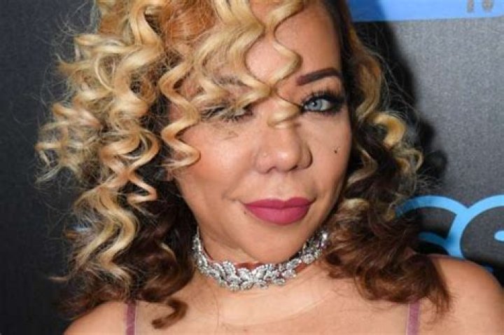 Tiny Harris Gushes Over Her Friend, Shekinah And Invites Fans At A Hair Show