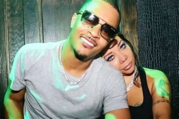 Tiny Harris Gushes Over Her ‘Protector’ T.I. And He Also Praises The Love Of His Life – See Their Amazing Messages For One Another