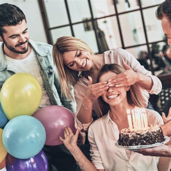 Tiny Harris Is Grateful To Everyone Who Organized The Surprise Party For Her Birthday