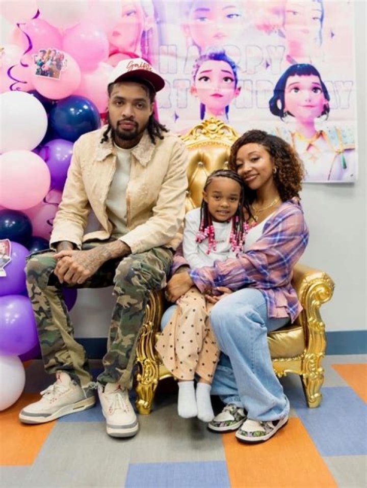 Tiny Harris Offers Gratitude To Fans Who Came To Her Daughter, Zonnique Pullins’ Listening Party – See The Pics From The Event