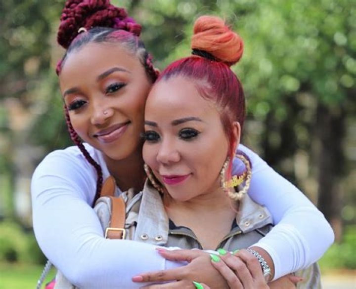 Tiny Harris Proudly Announces New Music From Her Daughter, Zonnique Pullins, Just In Time For Valentine’s Day