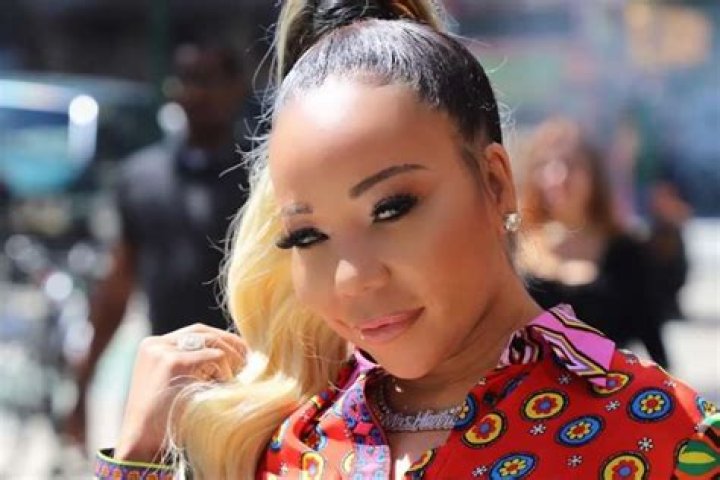 Tiny Harris Says Domani Harris Put Everything Into His New Project – She And Tip Are The Proudest Parents