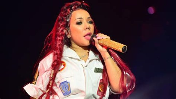 Tiny Harris Says She Is ‘Nervous’ To Release ‘Personal’ New Music