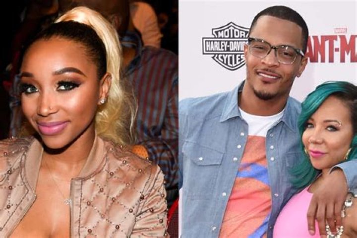 Tiny Harris Shares New Video For Zonnique Pullins’ Music