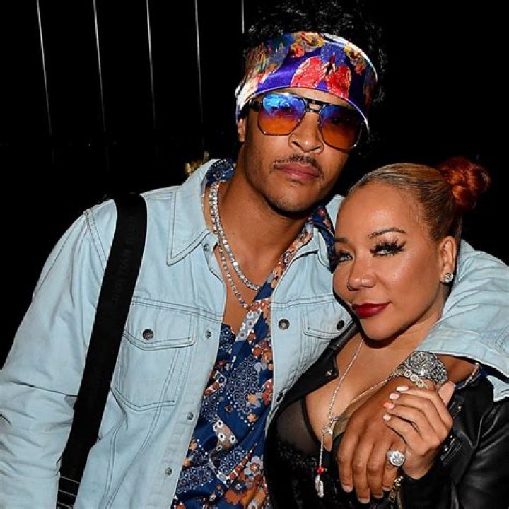 Tip Poses With His Boys And Fans Are In Awe