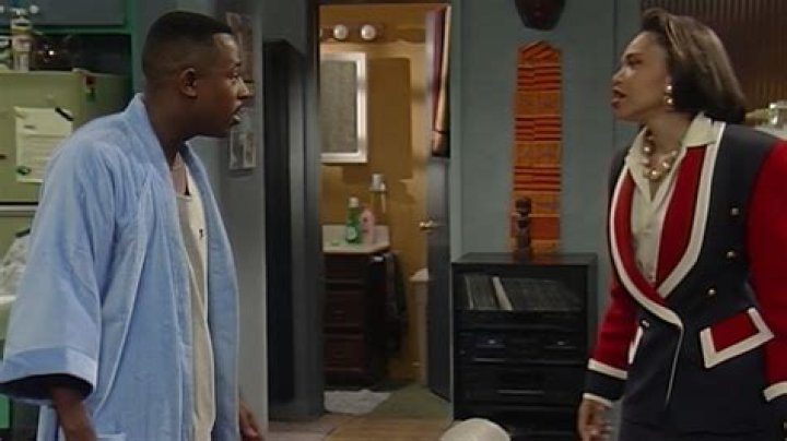 Tisha Campbell-Martin Surprises Guest On The Real – You Won’t Believe What She Had To Say