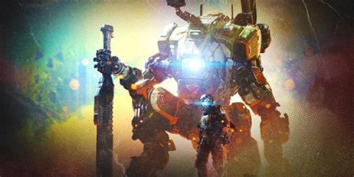 Titanfall 2 Teaser Deploys From Orbit, Worldwide Reveal Pegged For E3 2016