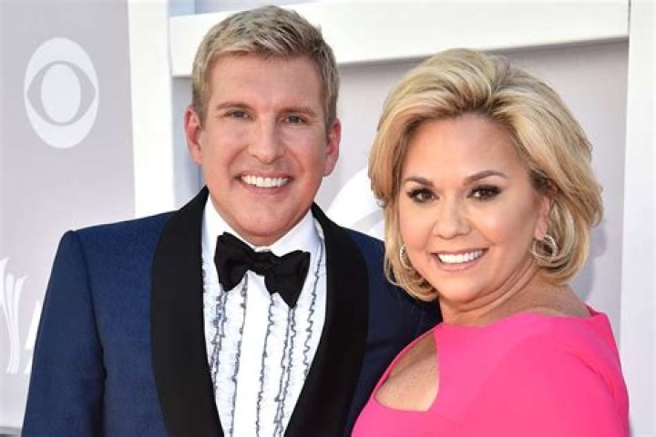 Todd Chrisley - Bio, Facts, Family Life of Reality TV Personality