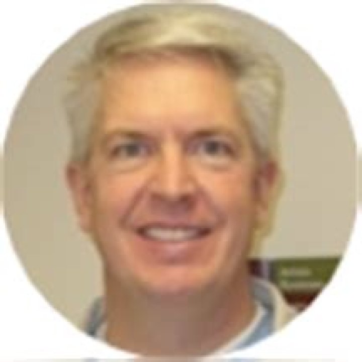 Dr. Todd Davis, MD – Elmhurst, IL