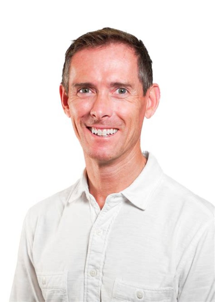 Dr. Todd Hilbelink, MD – Portland, OR
