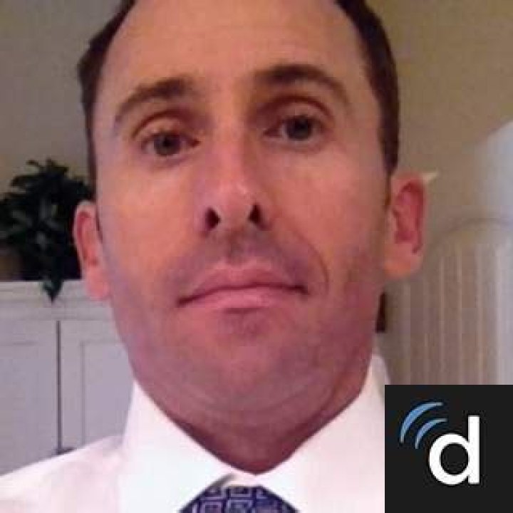 Dr. Todd Theobald, MD – Lafayette, CO