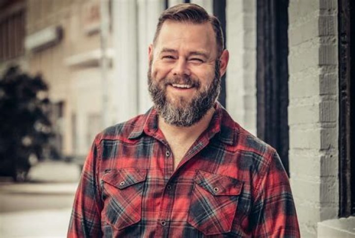 Todd Tilghman Wiki (The Voice) Age, Family, Height, Weight, Net Worth & More