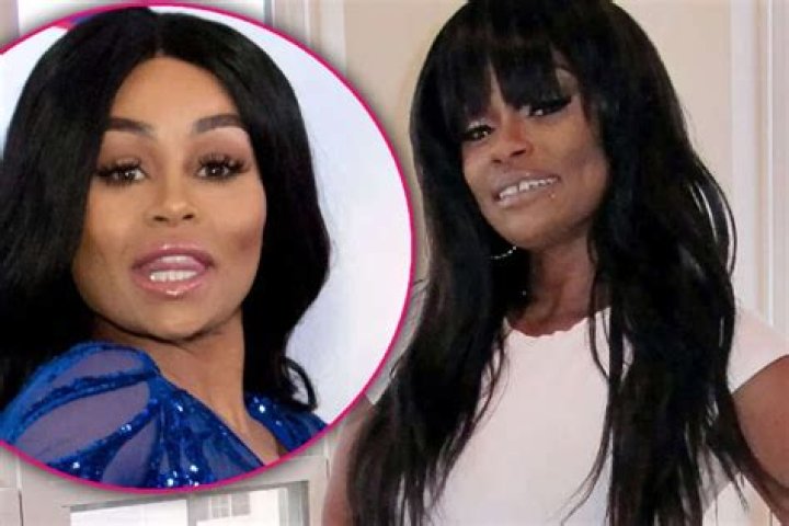 Tokyo Toni Assures Blac Chyna That She Will Always Be There In Heartwarming Clip