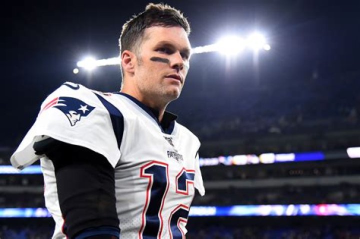 Tom Brady: Career stats, height, weight, family, college, teams, salary, net worth