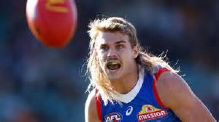 
Tom Fullarton Partner And What To Know About AFL Star’s Girlfriend 