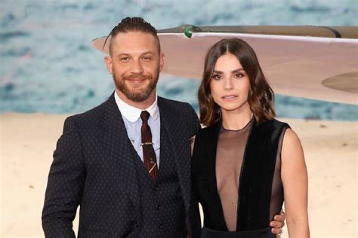Tom Hardy’s $55 million net worth explored