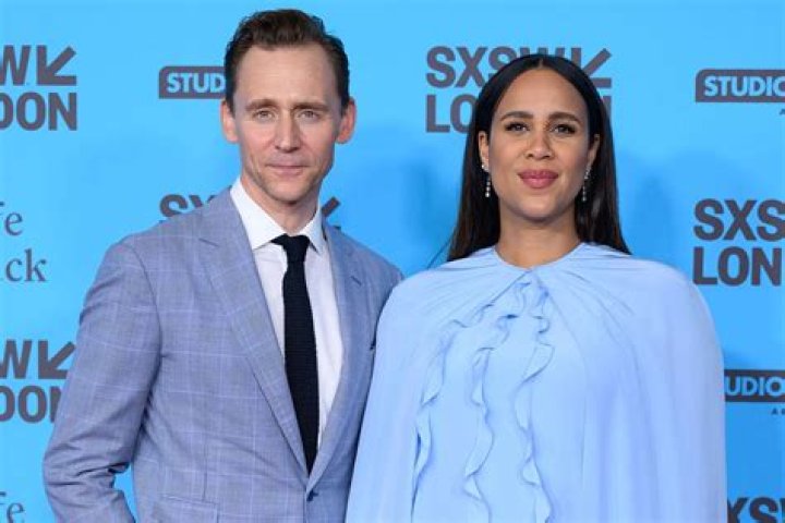 
Tom Hiddleston Wife Zawe Ashton Pregnancy Rumors Amid BAFTA Appearance, Was That A Baby Bump? 