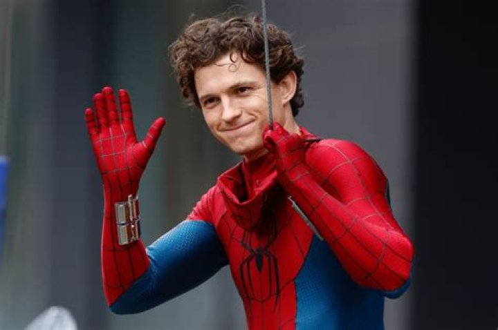 Tom Holland taking a year off from acting is the news ‘Spider-Man 4’ supporters didn’t want to hear