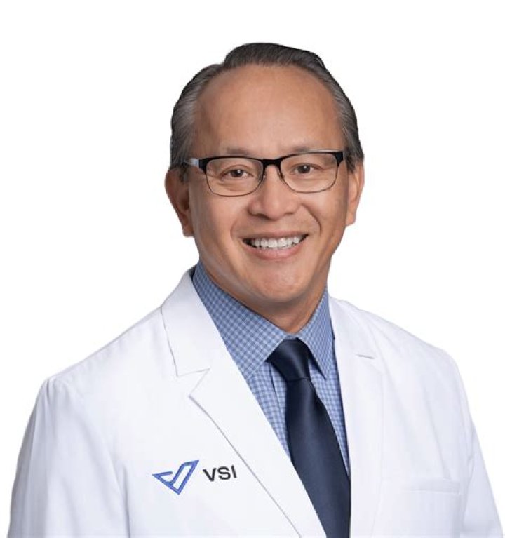 Dr. Tom Nguyen, MD – Santa Clara, CA