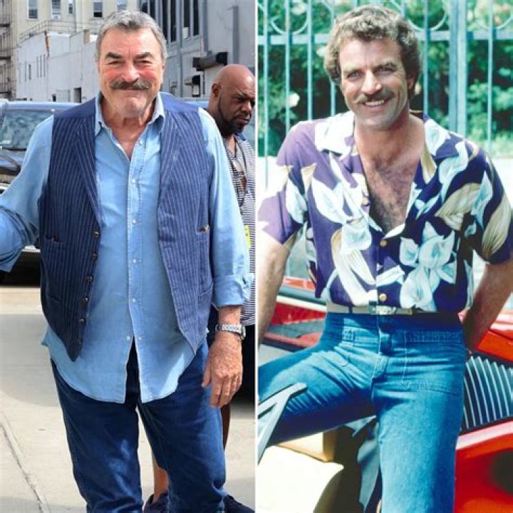 Tom Selleck’s Net Worth, Age, Height, Weight, Wife, Kids, Bio-Wiki