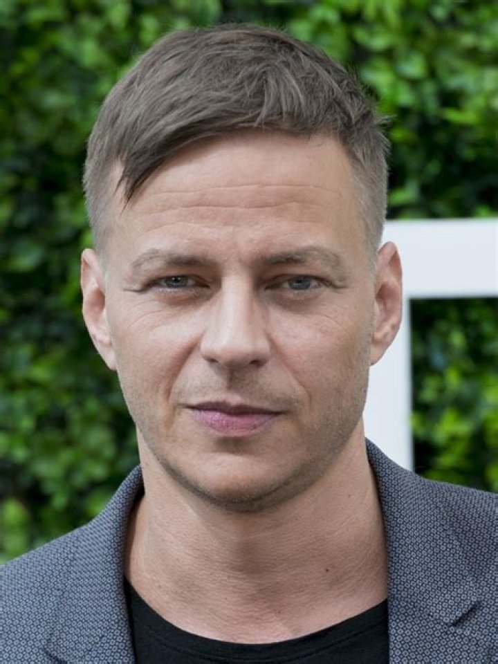 Tom Wlaschiha Age, Weight, Height, Measurements
