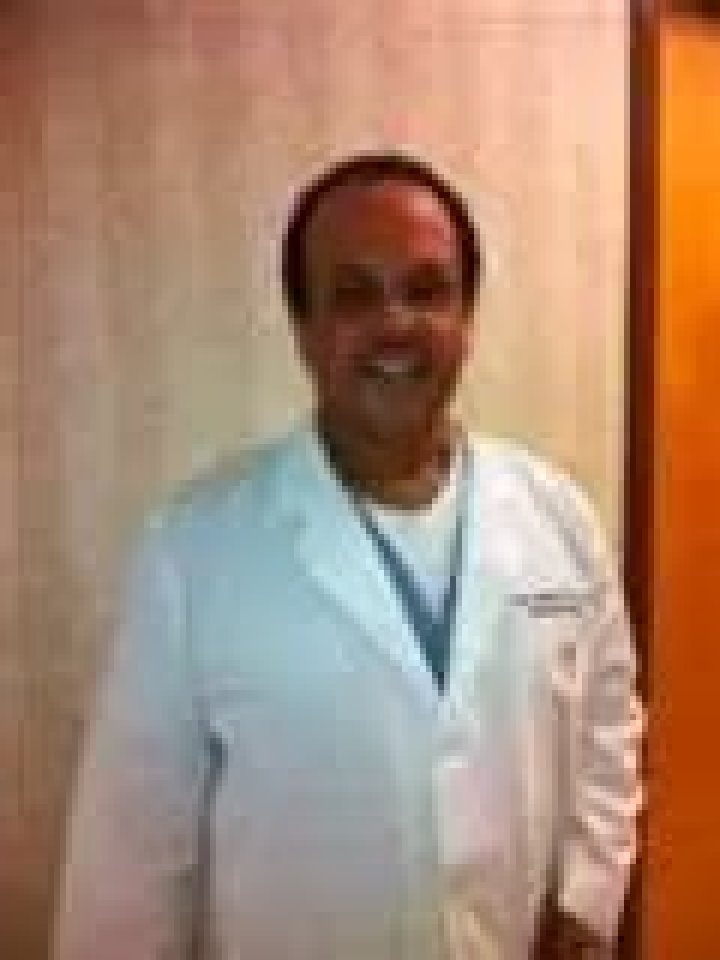 Dr. Tomas Marimon, MD – Miami, FL