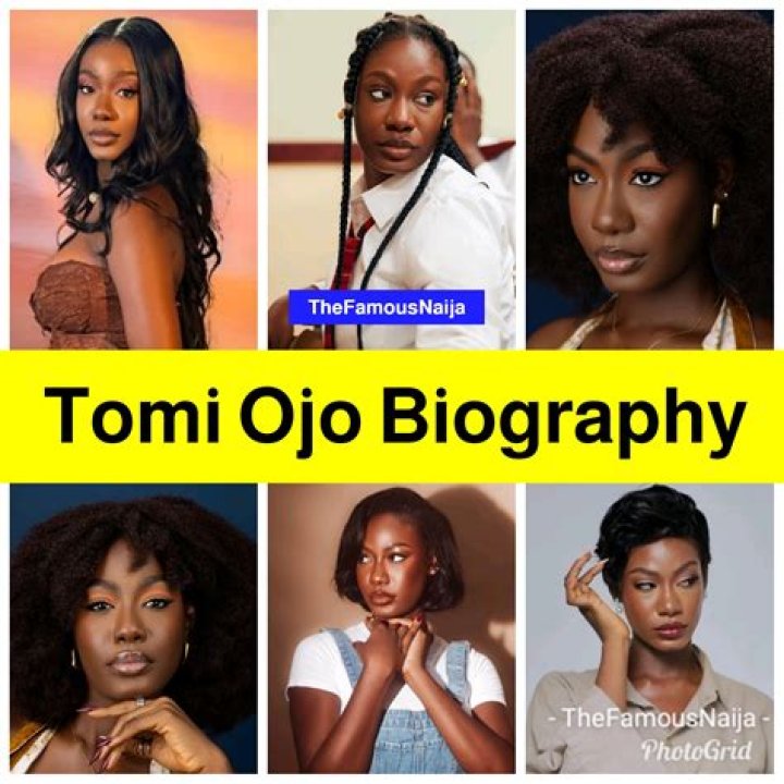 Tomi Ojo Biography, Education, Career, Controversies, And Net Worth
